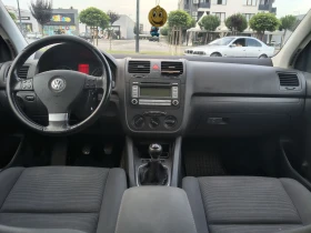 VW Golf 1.6MPI, снимка 9