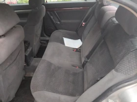 Opel Vectra C, снимка 8