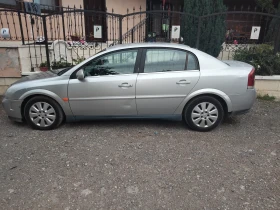 Opel Vectra C, снимка 1