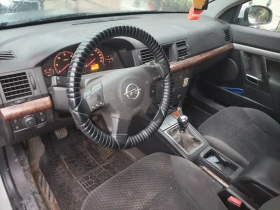Opel Vectra C, снимка 7