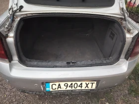 Opel Vectra C, снимка 6