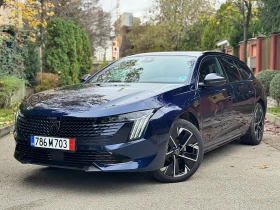 Peugeot 508 Peugeot 508 GT line * NIGHT VISION* FOCAL* 360 КАМ, снимка 2
