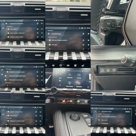 Peugeot 508 Peugeot 508 GT line * NIGHT VISION* FOCAL* 360 КАМ, снимка 14