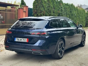 Peugeot 508 Peugeot 508 GT line * NIGHT VISION* FOCAL* 360 КАМ, снимка 4