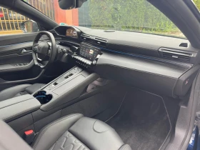 Peugeot 508 Peugeot 508 GT line * NIGHT VISION* FOCAL* 360 КАМ, снимка 9