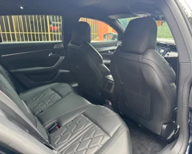 Peugeot 508 Peugeot 508 GT line * NIGHT VISION* FOCAL* 360 КАМ, снимка 8