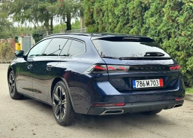 Peugeot 508 Peugeot 508 GT line * NIGHT VISION* FOCAL* 360 КАМ, снимка 3