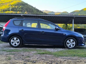 Hyundai I30 FACE LIFT-1.6CRDI-90кс-6 скорости-КЛИМАТИК-EURO 5-, снимка 2