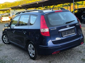 Hyundai I30 FACE LIFT-1.6CRDI-90кс-6 скорости-КЛИМАТИК-EURO 5-, снимка 5