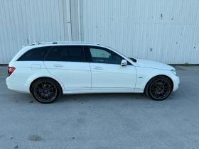 Mercedes-Benz C 350, снимка 6