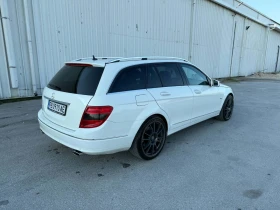 Mercedes-Benz C 350, снимка 9