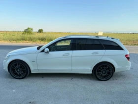 Mercedes-Benz C 350, снимка 11
