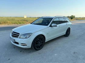 Mercedes-Benz C 350, снимка 1