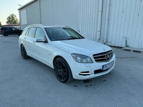 Mercedes-Benz C 350, снимка 3