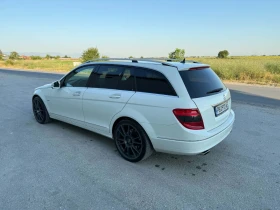 Mercedes-Benz C 350, снимка 12