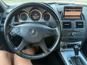 Mercedes-Benz C 350, снимка 14