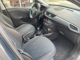 Opel Corsa 1.4 Бензин/Газ, снимка 11