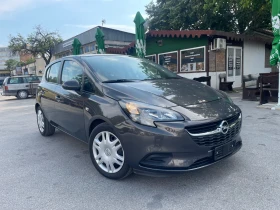 Opel Corsa 1.4 Бензин/Газ, снимка 2