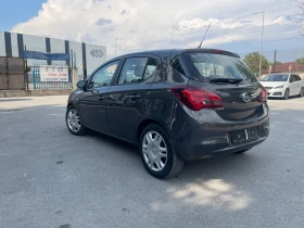 Opel Corsa 1.4 Бензин/Газ, снимка 4