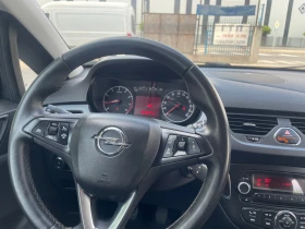 Opel Corsa 1.4 Бензин/Газ, снимка 7