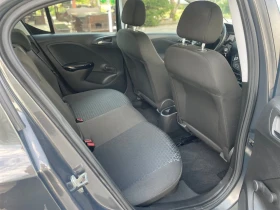 Opel Corsa 1.4 Бензин/Газ, снимка 12