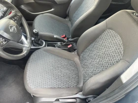 Opel Corsa 1.4 Бензин/Газ, снимка 8