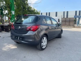 Opel Corsa 1.4 Бензин/Газ, снимка 3