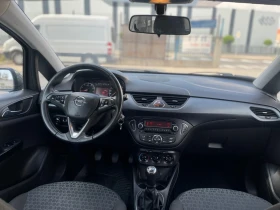 Opel Corsa 1.4 Бензин/Газ, снимка 9
