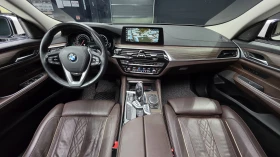 BMW 640 ЕЛ. БАГАЖНИК* 360* SOFT CLOSE* HUD* КРАЙНА ЦЕНА, снимка 7