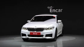 BMW 640 ЕЛ. БАГАЖНИК* 360* SOFT CLOSE* HUD* КРАЙНА ЦЕНА, снимка 3