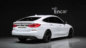 BMW 640 ЕЛ. БАГАЖНИК* 360* SOFT CLOSE* HUD* КРАЙНА ЦЕНА, снимка 2