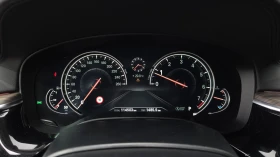BMW 640 ЕЛ. БАГАЖНИК* 360* SOFT CLOSE* HUD* КРАЙНА ЦЕНА, снимка 8