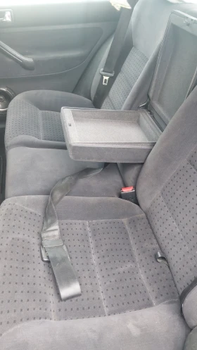VW Golf Variant Golf 4, , 4х4, снимка 10