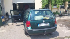 VW Golf Variant Golf 4, , 4х4, снимка 2