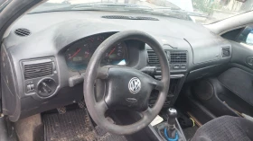 VW Golf Variant Golf 4, , 4х4, снимка 7