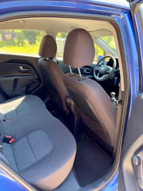 Kia Rio 1.25i, снимка 12