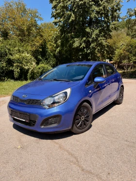 Kia Rio 1.25i, снимка 2