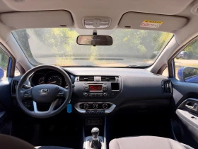 Kia Rio 1.25i, снимка 13