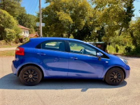 Kia Rio 1.25i, снимка 4