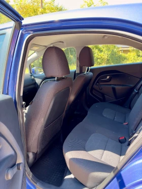 Kia Rio 1.25i, снимка 11