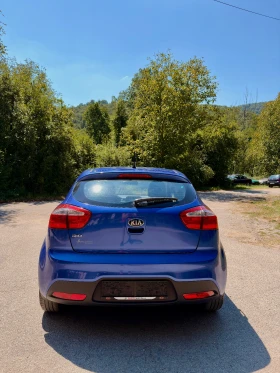 Kia Rio 1.25i, снимка 8