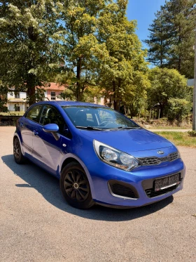 Kia Rio 1.25i, снимка 1
