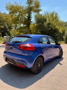 Kia Rio 1.25i, снимка 7