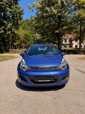Kia Rio 1.25i, снимка 3