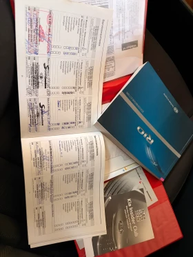 Kia Rio 1.25i, снимка 15
