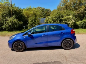 Kia Rio 1.25i, снимка 5