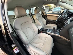 Audi A4 2.0TDI* FACE* NAVI* 6SPEED* KOJA, снимка 11