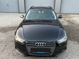 Audi A4 2.0TDI* FACE* NAVI* 6SPEED* KOJA, снимка 2