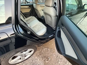 Audi A4 2.0TDI* FACE* NAVI* 6SPEED* KOJA, снимка 9