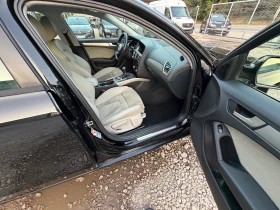 Audi A4 2.0TDI* FACE* NAVI* 6SPEED* KOJA, снимка 10
